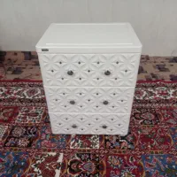 این آگهی جنس پلاستیک دراور