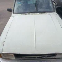 پیکان وانت مدل 91