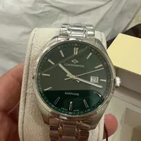 ساعت مچی مردانه کنتیننتال مدل GD101950-23001|ساعت|تهران, میدان ولیعصر|دیوار