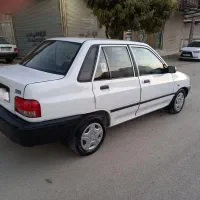 پراید83 تمام انژکتور عروسک|خودرو سواری و وانت|کرمانشاه, |دیوار