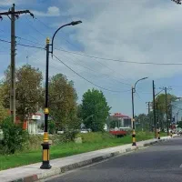 پایه چراغ دکوراتیو