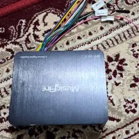 وسایل ماشین