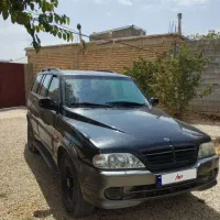 موسو۳۲۰۰مدل۲۰۰۳|خودرو سواری و وانت|تهران, جمهوری|دیوار