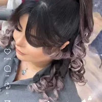 شنیون رایگان