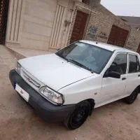 اهواز کانتس|خودرو سواری و وانت|کارون, |دیوار