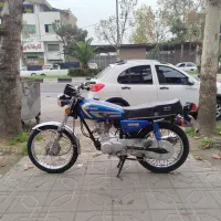 هوندا 125انرژی