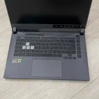 لپ تاپ گیمینگ - Asus RogStrix G513RC