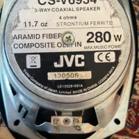 باند jvc خربزه ای|صوتی و تصویری|اصفهان, کشاورزی|دیوار