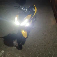 آیروکس مدل بهرو