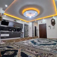طبقه دوم ۸۵متری تک واحده/پارکینگ اختصاصی/