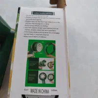 پرزگیر لباس شارژی|سایر لوازم برقی|شیراز, مسلم|دیوار