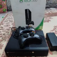 ایکس باکس ۳۶۰سوپر اسلیم جیتک شده