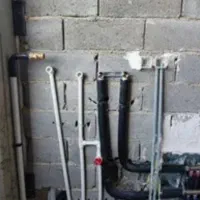 انجام کار لوله کشی