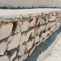 بنا سنگکاری و المتربندی