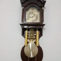 ساعت دیواری