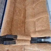 ۲ دست مبل معیوب