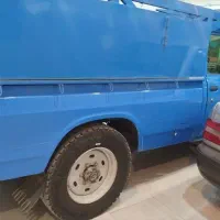 نیسان|خودرو سواری و وانت|جوین, |دیوار