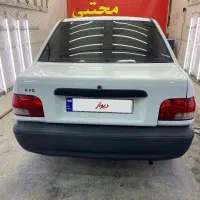 پراید۹۲دوگانه فابریک|خودرو سواری و وانت|رامهرمز, |دیوار