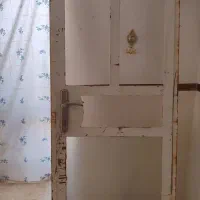 درب آهنی وآلمینیوم