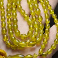 شاه مقصود افغان زرد طلایی شفاف|جواهرات|ری, هاشمآباد|دیوار