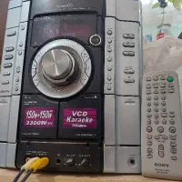 پخش کننده SONY