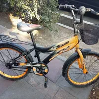 دوچرخه سایز ۲۰
