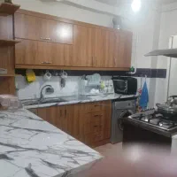 ۷۷متری طبقه اول پارکینگ اختصاصی /بازسازی مرکز شهر|فروش آپارتمان|صومعه‌سرا, |دیوار