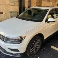 تیگوان مدل ۲۰۱۸