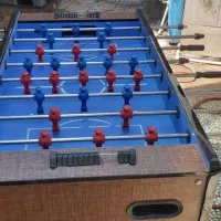 فوتبال دستی