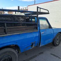 ماشین های اوراقی|خودرو سواری و وانت|دزفول, |دیوار