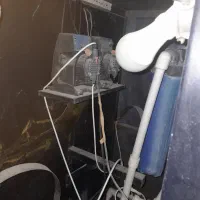 فروش دستگاه آب تصفیه ۲۵ متری|ماشین‌آلات صنعتی|بندر ماهشهر, |دیوار