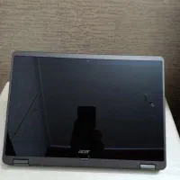 لپ تاپ acer R3 در حد آکبند