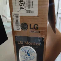 مانیتور LG