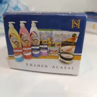 شهد العسل خوشبو کننده زیر بغل زنانه و آقایان|آرایشی، بهداشتی، درمانی|بانه, |دیوار