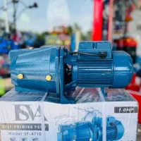 پمپ آب جتی 1 اسب شرکت ایسوا