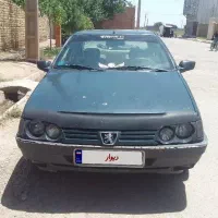 پژو آر دی (RD) دوگانه سوز CNG، مدل ۱۳۸۲|خودرو سواری و وانت|تاکستان, |دیوار