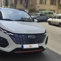 ایکس 33 کراس اتوماتیک مدل 404 خشک