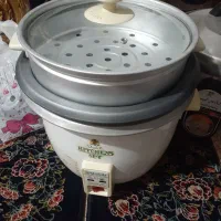 پلوپزنو ۳کاره کبودراهنگ