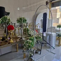 میز|خدمات پذیرایی، مراسم|چهارباغ, |دیوار