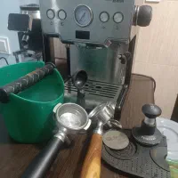 اسپرسوساز جیمیلای crm3605