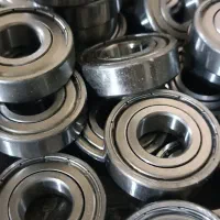 بلبرینگ 6204|ابزارآلات|تهران, شهرک شریفی|دیوار