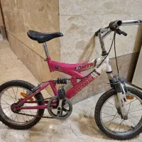 دوچرخه