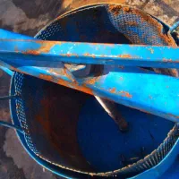 پرس موم گیر زنبور