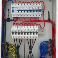 برقکار صفرتاصدساختمان،نصب ایفون،کولرابی و سرویس