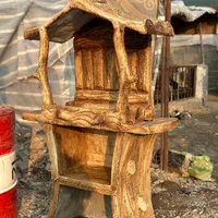 پخش کباب پز بتنی|مصالح و تجهیزات ساختمان|مشکیندشت, |دیوار