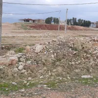 زمین ۵۰ متری مشاغل فاز ۲|فروش زمین و ملک کلنگی|سرپل ذهاب, |دیوار