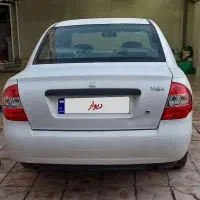 تیبا۱ ۹۹|خودرو سواری و وانت|گرمی, |دیوار