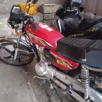 هندا ۱۲۵ صفرر