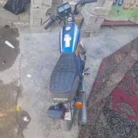 موتور هوندا ۱۵۰|موتورسیکلت|کلاله, |دیوار