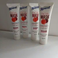 ماسک صورت رینوزیت|آرایشگاه و سالن‌های زیبایی|شهریار, شهریار|دیوار